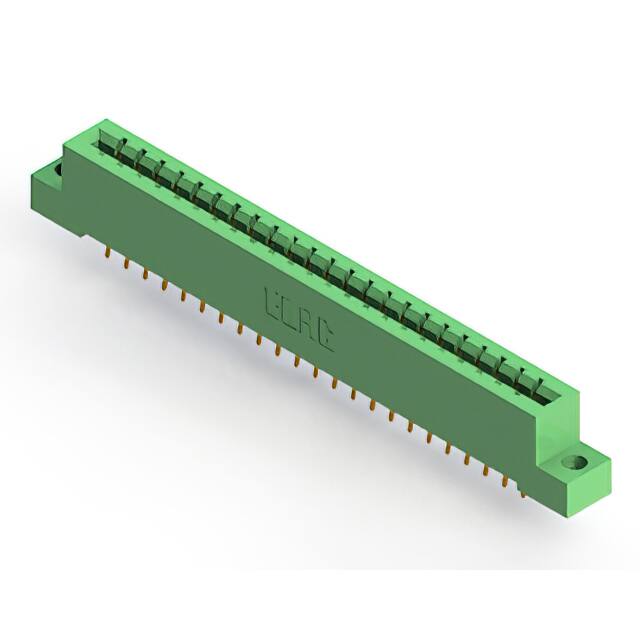 833-046-556-204 EDAC Inc.  Edgeboard Connectors